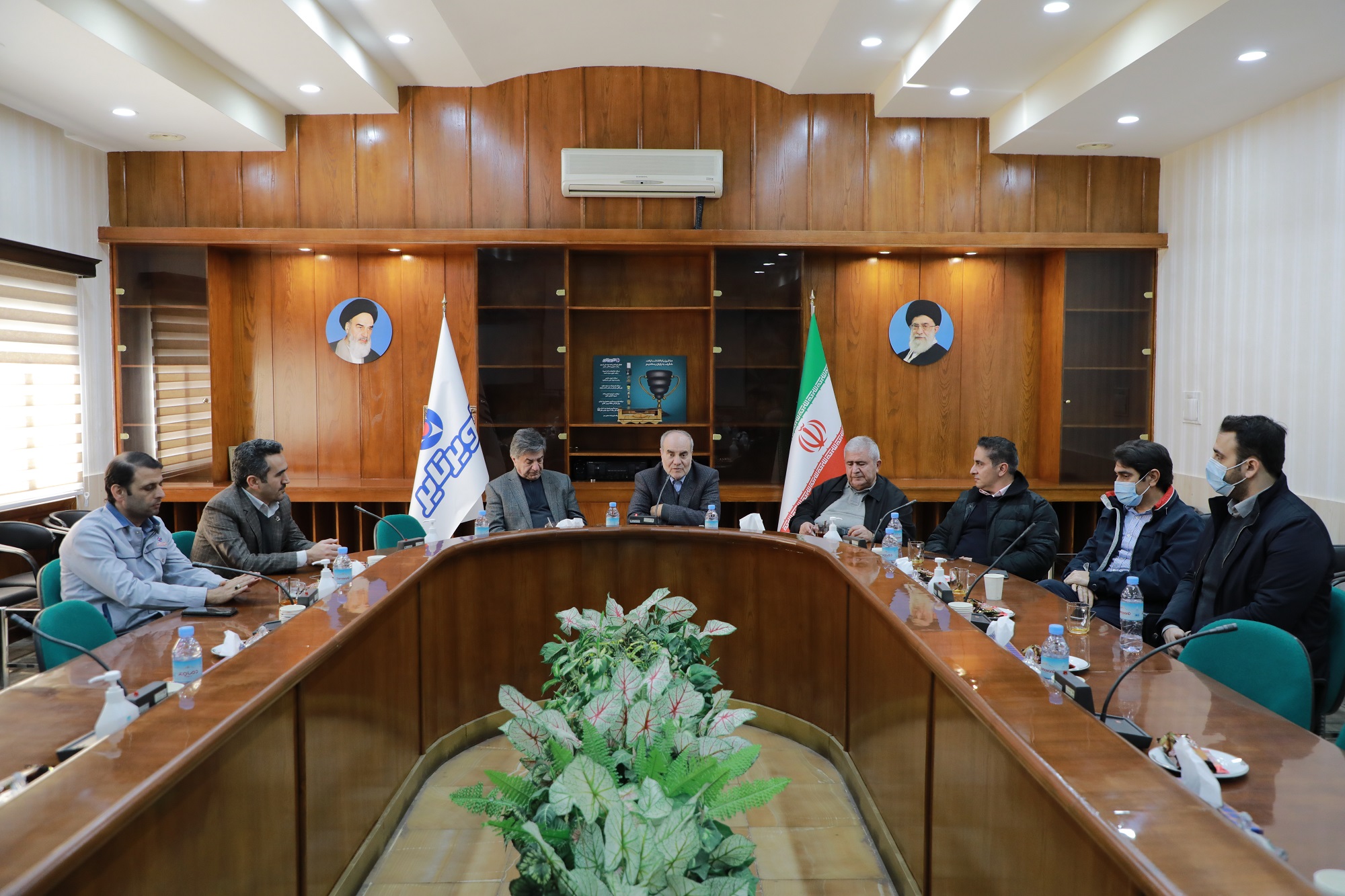 کویرتایر نشان از اراده ای است که ثابت کرد در عالم نشدن ها، می توان موفق بود