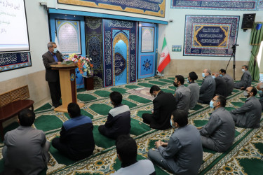 گزارش تصویری خداقوت نماینده مردم شهرستانهای بیرجند،خوسف و درمیان به تلاشگران عرصه تولید