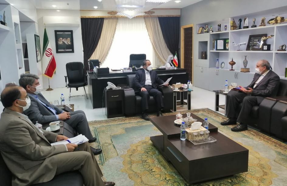 استاندار خراسان جنوبی: برنامه های توسعه ای واحدهای صنعتی،مصداق بارز دستیابی به اهداف شعار سال است