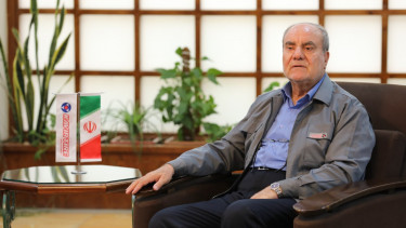 کویرتایر مصداق ما می توانیم بود/نسل جوان باید به خود باوری برسند