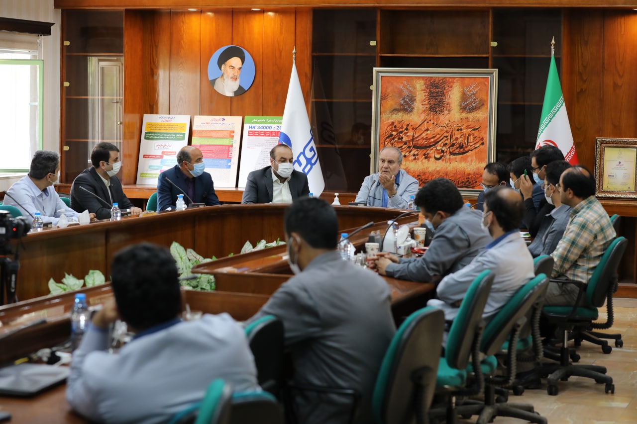 کسب سرمایه اجتماعی ،مهمترین رمز موفقیت کویرتایر است