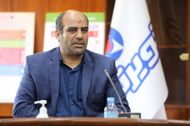 حمایت از صنایع بزرگ همچون کویرتایر،جزو تکالیف اجتماعی بانک ملی است