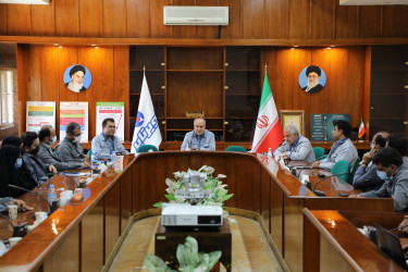 اداره توسعه منابع انسانی و آموزش از مهمترین و پیچیده ترین ادارات کویرتایر است