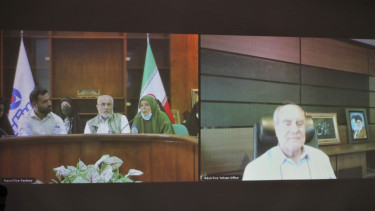 مدیرعامل شرکت کویرتایر: کارآفرینی عشق می خواهد