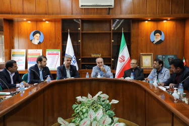 مدیرعامل شرکت کویرتایر: خصوصیت برجسته بانک رفاه در تعاملات با کویرتایر، شجاعت در تصمیم گیری است