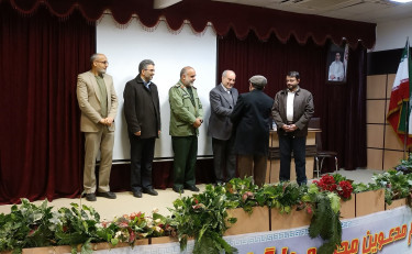 برگزیدگان رویداد ایده شو در خراسان جنوبی معرفی شدند