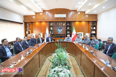 رییس اداره طرح های بانک صادرات ایران : راز ماندگاری کویرتایر، رشد و توسعه از درون است