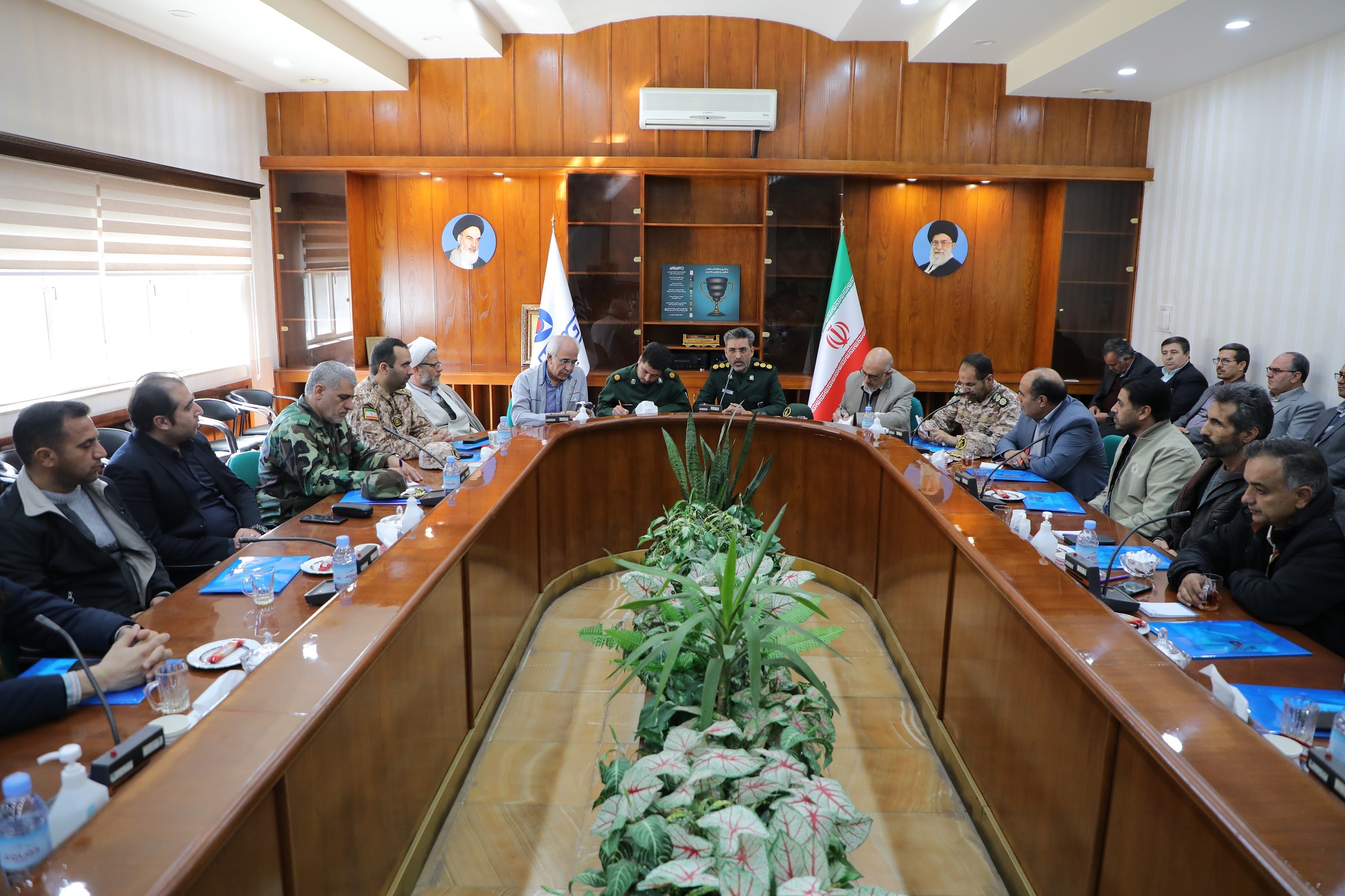 نوآوری های کویرتایر از دل تحریم های ظالمانه دشمن برخاسته است