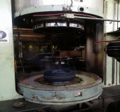 سگمنتی کردن پرس های پخت