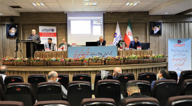 افزایش ۵۴ درصدی سود تقسیمی شرکت کویرتایر + تصاویر