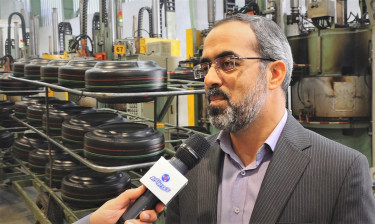 شرکت کویرتایردر ایجاد اکوسیستم نوآوری موفق و روبه رشد است