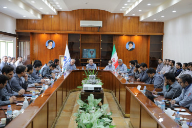 پیشتازی کویرتایر در عرصه های مختلف، ثمره هم افزایی بین سطوح مختلف کارگری و مدیریتی است