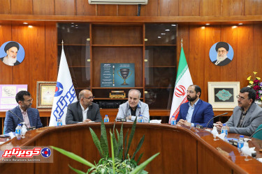 تایر زاپاس سایز 17 اینچ برای خودروهای شاسی بلند در کویرتایر طراحی و تولید شد