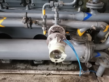 اتوماتیک کردن روانکاری دیزل ژنراتورهای برق اضطراری