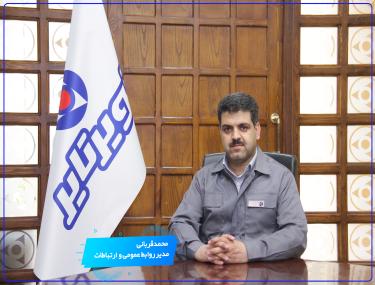 کویرتایر، الگویی موفق برای توسعه | 26 سال تلاش و نوآوری