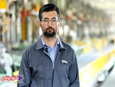 کویرتایر؛ نوآور،پژوهش محور و ممتاز در مدیریت انرژی