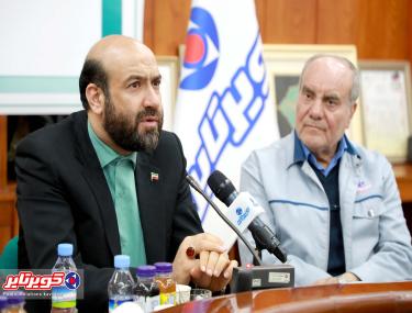 شاخص های اقتصادی و تولیدی کویرتایر؛ در مقیاس فراسرزمینی است