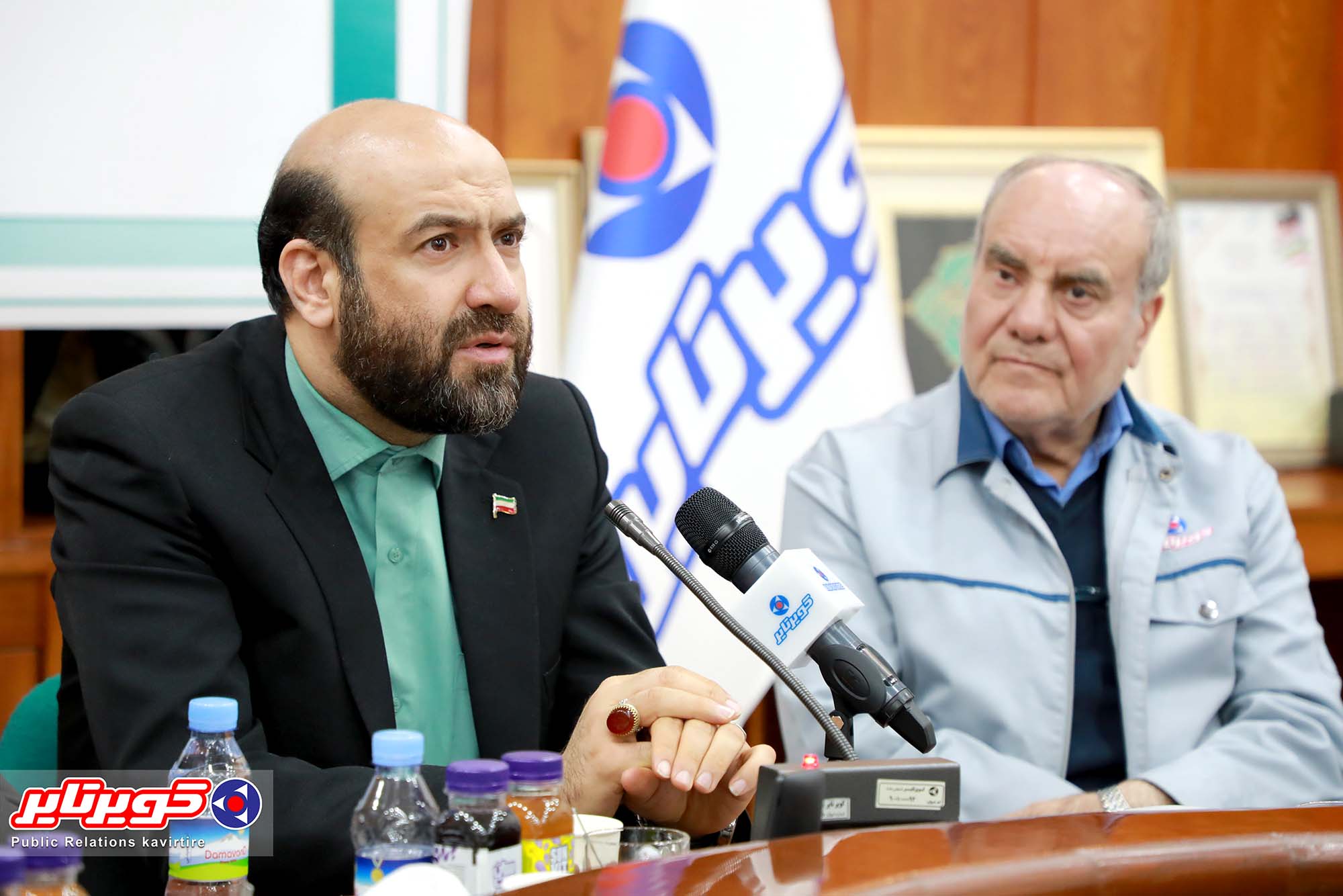 شاخص های اقتصادی و تولیدی کویرتایر؛ در مقیاس فراسرزمینی است