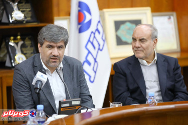 کویرتایر نماد عینی و مروج فرهنگ مشارکت مردمی در اقتصاد است