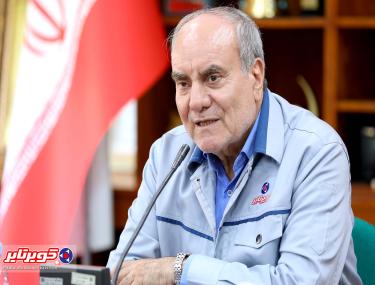 در سه ماه نخست امسال محقق شد | تولید 1/4میلیون حلقه انواع تایر رادیال سواری در کویرتایر