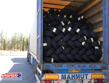 صادرات محصولات کویرتایر به روسیه