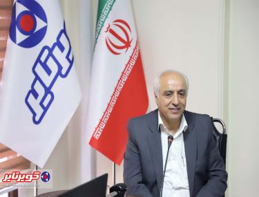 عضو موظف هیات مدیره و معاون مالی و حقوقی کویرتایر معرفی شد