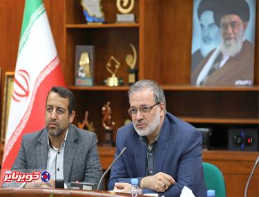 اقدامات انجام گرفته در کویرتایر امیدآفرین و الهام بخش جامعه دانشجویی