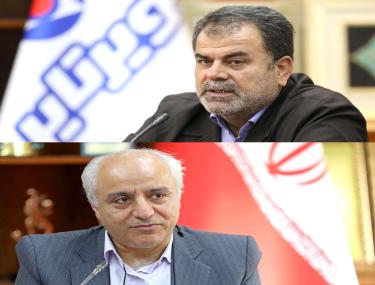 اعضای جدید هیات مدیره کویرتایر معارفه شدند