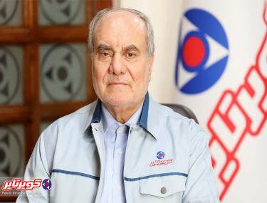 رشد ۳۰ درصدی تیراژ تولید محصولات شرکت کویرتایر