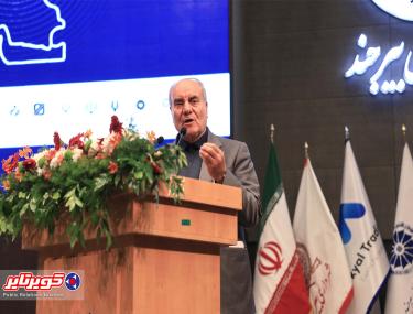 مدیرعامل کویرتایر: ظرفیت شناسی، کلید توسعه روابط اقتصادی ایران و افغانستان است