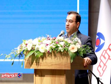 کویرتایر؛ اولین قطب مهارتی صنعت تایر کشور شد