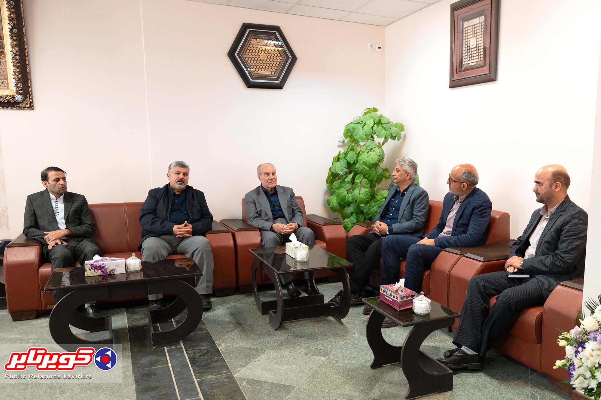 مدیرعامل کویرتایر: شرکت کویرتایر مسئولانه و فعال در حوزه مسئولیت های اجتماعی