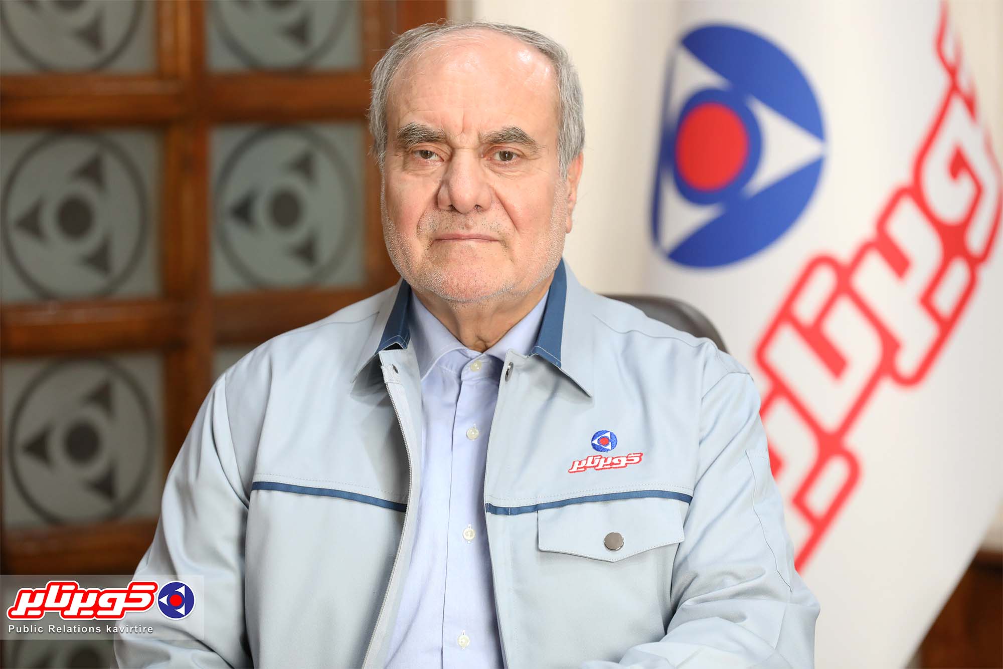 کویرتایر، پیشتاز جهش تولید در صنعت تایر کشور با رشد ۲۸ درصدی