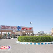 کویرتایر؛ حامی زمین پاک، توسعه انرژی پاک