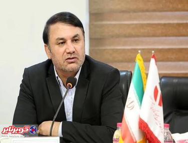 دکتر ابراهیمی یکصدمین سالروز تأسیس بانک سپه را تبریک گفت