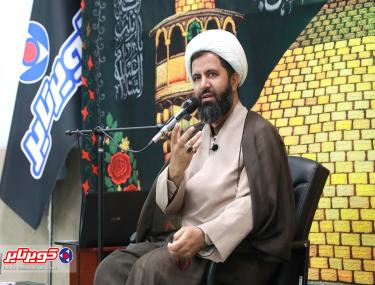 نقش شرکت کویرتایر در برگزاری اردوهای راهیان پیشرفت تحسین برانگیز است