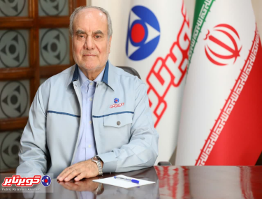 پیام مدیرعامل شرکت کویرتایر به مناسبت روز خبرنگار