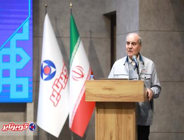 نظام پیشنهادها؛ نمود آشکار مدیریت مشارکتی در کویرتایر + عکس