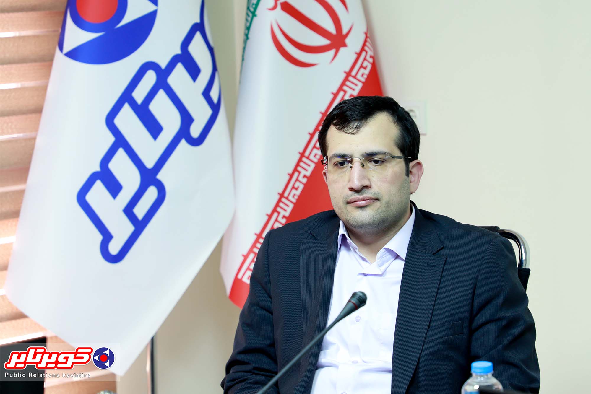 انتصاب مدیر پروژه تولید تایرهای TBR و OTR و معدنی شرکت کویرتایر