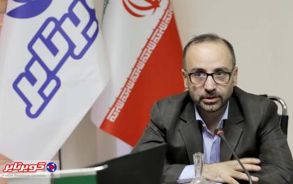 معاون بازرگانی شرکت دانش بنیان کویرتایر منصوب شد