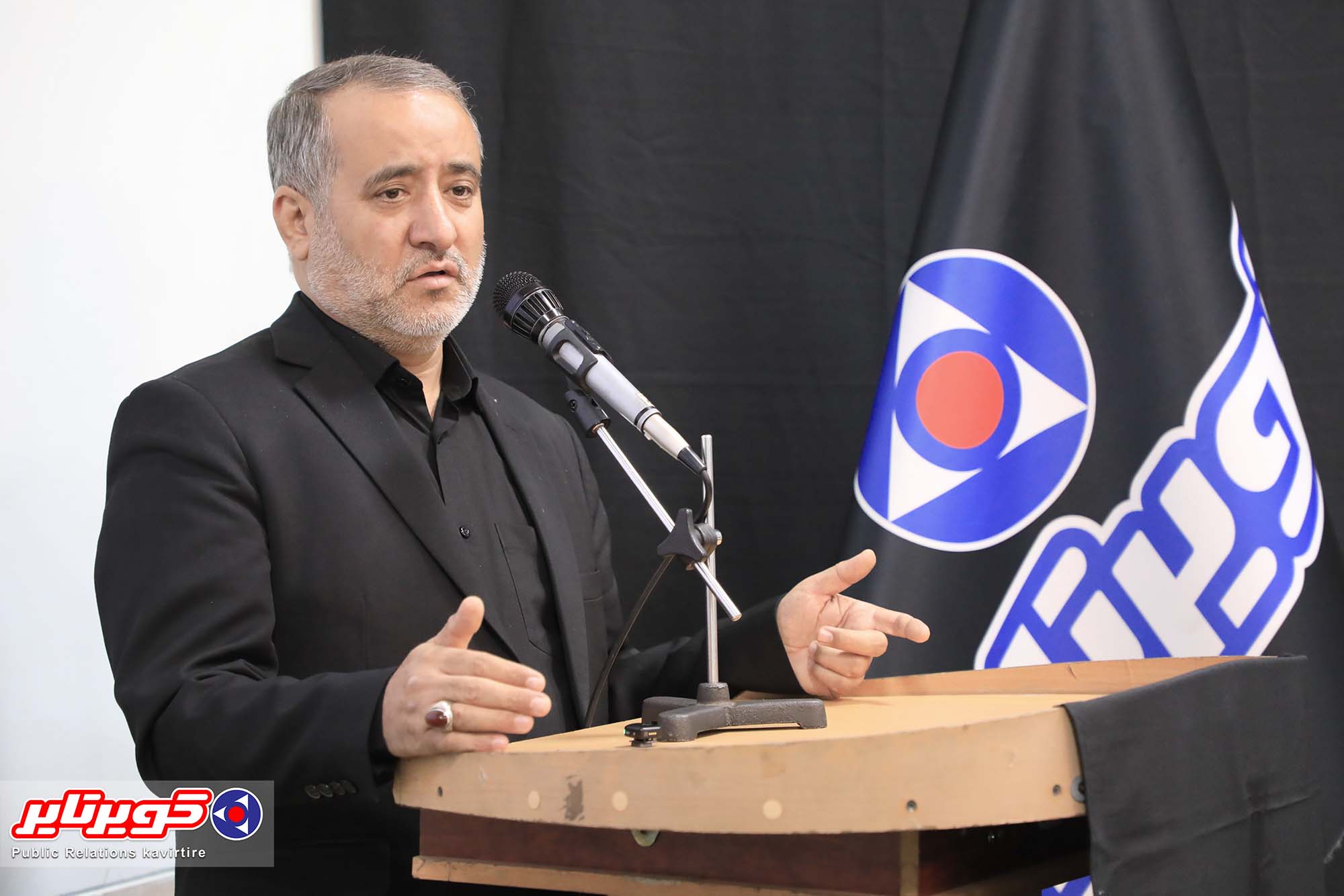 استاندار خراسان جنوبی: حضور در میدان خدمت، مایه تسلی مردم و اقتدار نظام است