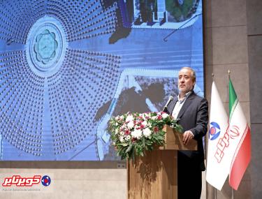 استاندار خراسان جنوبی: کویرتایر در مسئولیت های اجتماعی کارنامه ای ماندگار دارد