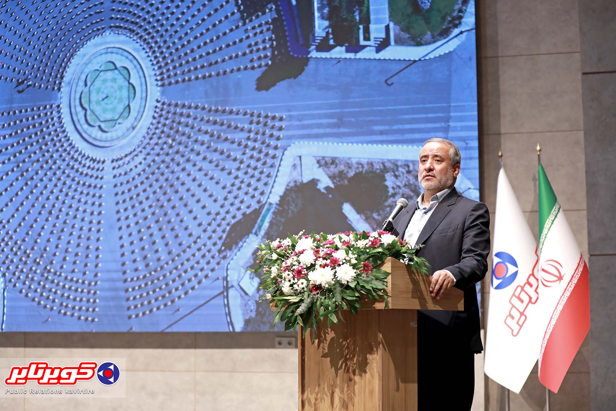 استاندار خراسان جنوبی: کویرتایر در مسئولیت های اجتماعی کارنامه ای ماندگار دارد