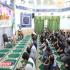 گزارش تصویری | برگزاری جشن بزرگ عید غدیر در کویرتایر