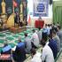 گزارش تصویری | طنین آیات نور در محفل انس با قرآن کویرتایر با حضور قاری برجسته کشوری