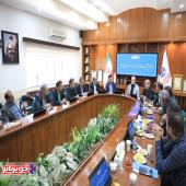 روایت یک قدردانی؛ فعالان اقتصادی خراسان جنوبی از مدیریت ماندگار در کویرتایر گفتند