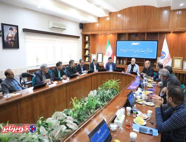 روایت یک قدردانی؛ فعالان اقتصادی خراسان جنوبی از مدیریت ماندگار در کویرتایر گفتند