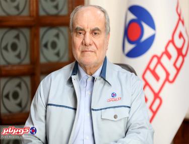 پیام مدیرعامل شرکت دانش بنیان کویرتایر به مناسبت روز خبرنگار