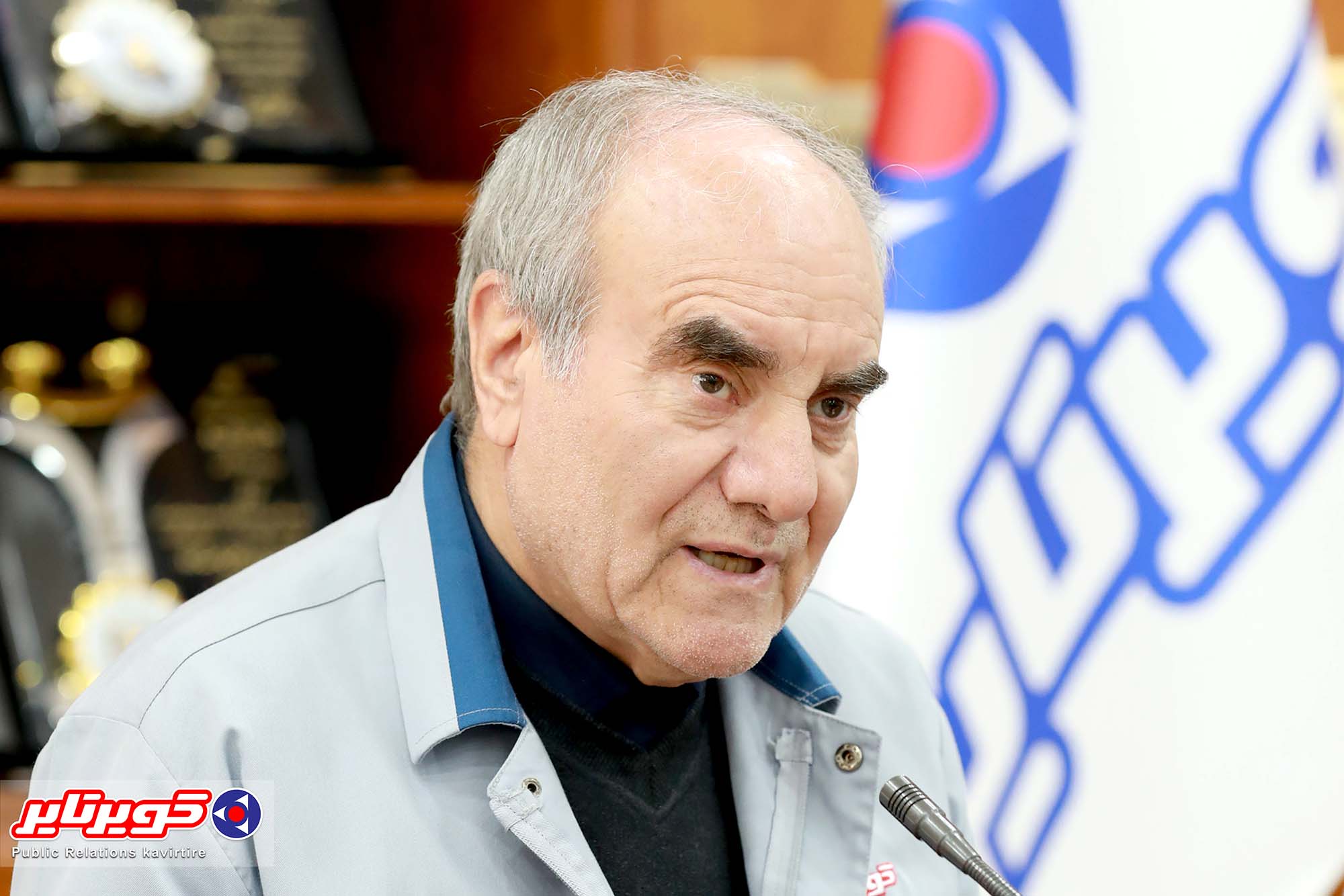در چهار ماه نخست سال ۱۴۰۵ محقق شد؛ تولید بیش از ۱.۳ میلیون حلقه تایر رادیال سواری در کویرتایر