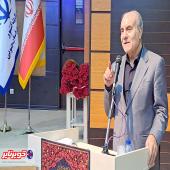 مدیرعامل کویرتایر: نیروی انسانی بومی می تواند موتور محرک توسعه خراسان جنوبی باشد